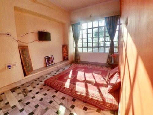Panna Vilas, A family 5-star stay.