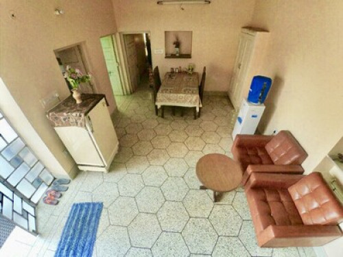 Panna Vilas, A family 5-star stay.