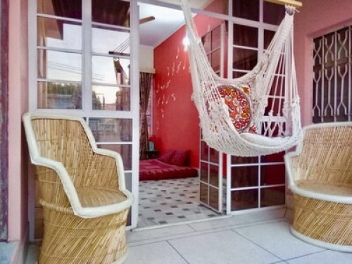 Panna Vilas, A family 5-star stay.