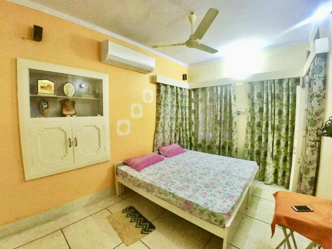 Mickey(Single Bed) - 1