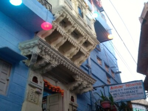 traditional  home  - Gallery -  5