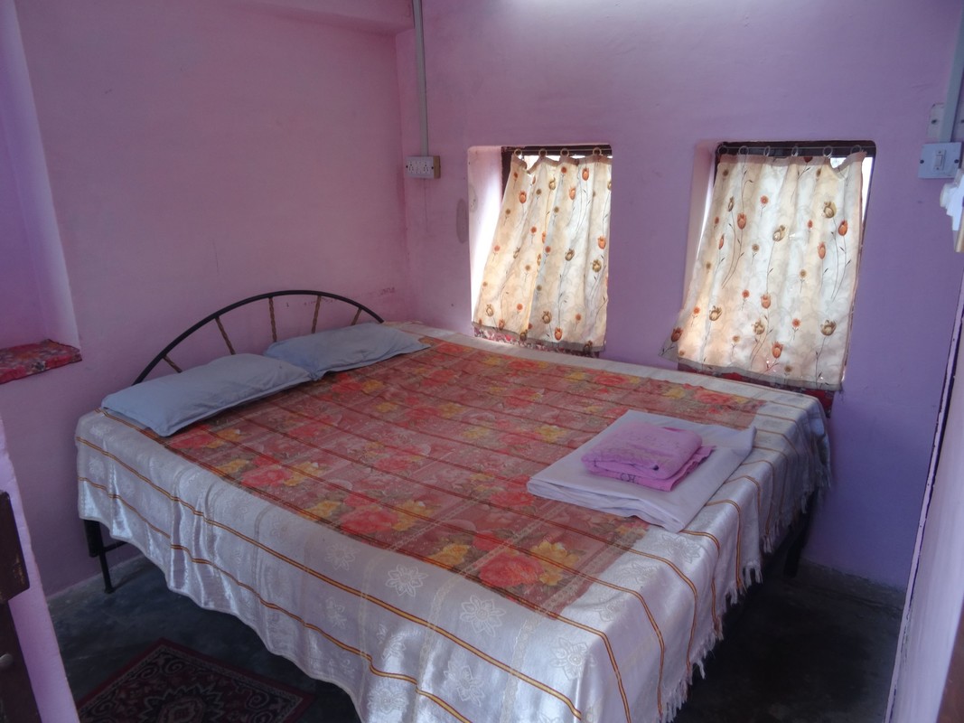 Single Ensuite Room(Full Room) - 1