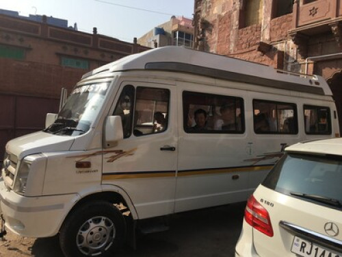 Chanod Haveli Home stay  - Gallery - 17