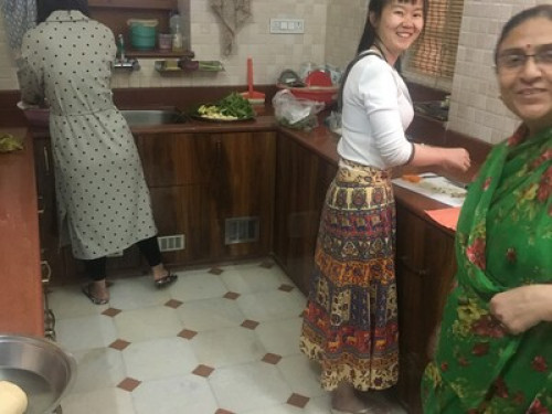 Chanod Haveli Home stay  - Gallery - 21