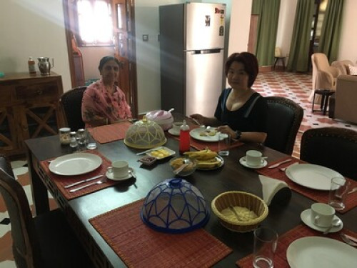 Chanod Haveli Home stay  - Gallery - 5