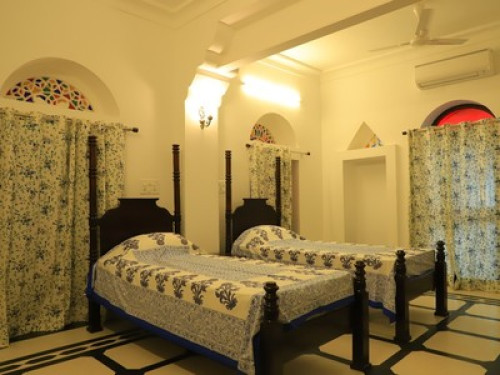 Chanod Haveli Home stay  - Gallery - 24