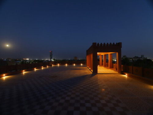 Chanod Haveli Home stay  - Gallery - 36