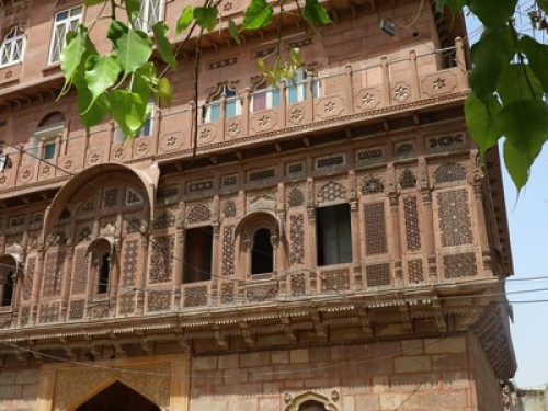 Chanod Haveli Home stay  - Gallery - 41