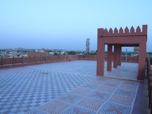 Chanod Haveli Home stay  - Gallery - 53