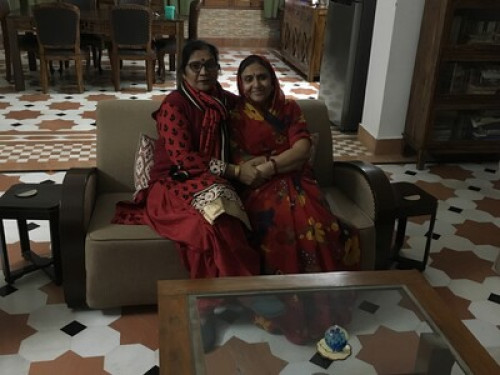 Chanod Haveli Home stay  - Gallery - 22