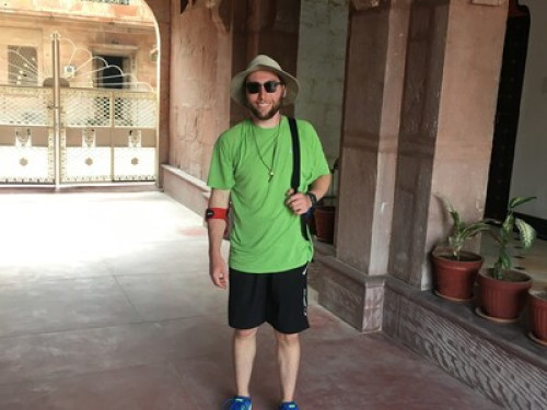 Chanod Haveli Home stay  - Gallery - 43