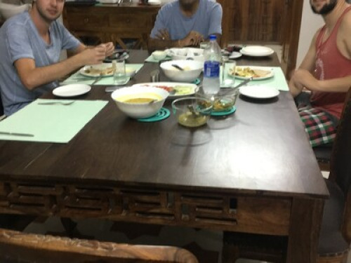 Chanod Haveli Home stay  - Gallery - 46