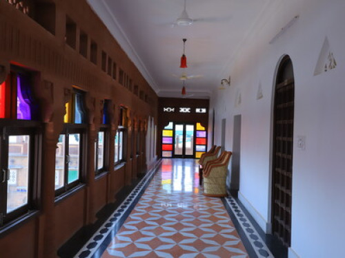 Chanod Haveli Home stay  - Gallery - 38