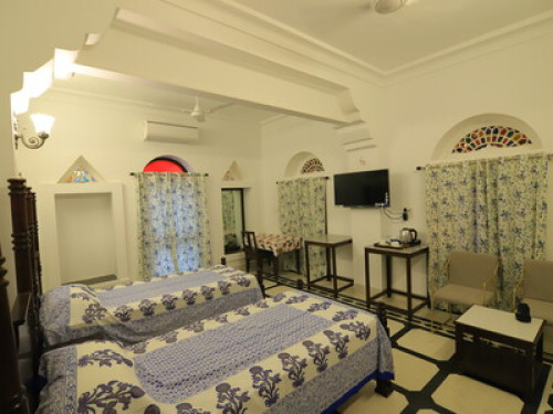 Chanod Haveli Home stay  - Gallery - 39