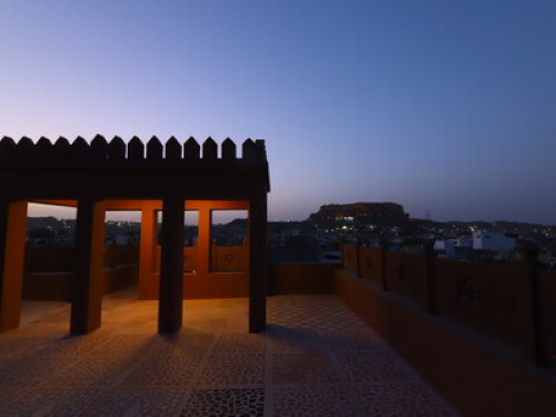 Chanod Haveli Home stay  - Gallery - 35