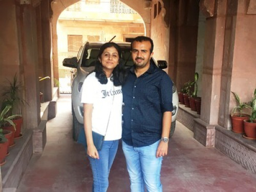 Chanod Haveli Home stay  - Gallery - 45