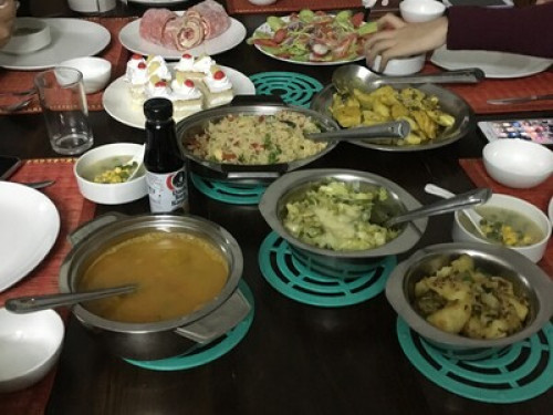 Chanod Haveli Home stay  - Gallery - 10