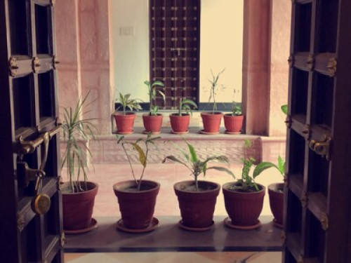 Chanod Haveli Home stay  - Gallery - 48