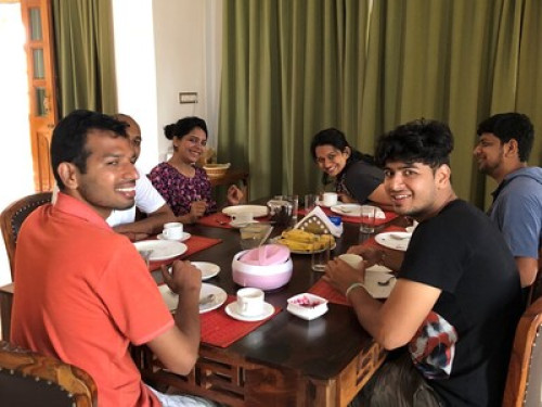 Chanod Haveli Home stay  - Gallery - 54