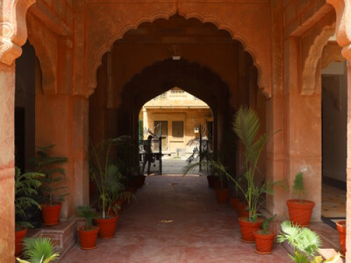 Chanod Haveli Home stay  - Gallery - 34