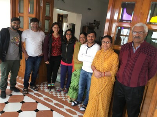 Chanod Haveli Home stay  - Gallery - 6