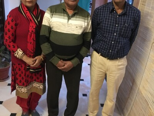 Chanod Haveli Home stay  - Gallery - 23