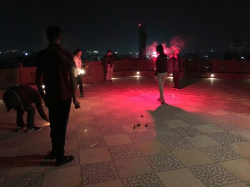 Chanod Haveli Home stay  - Gallery - 14