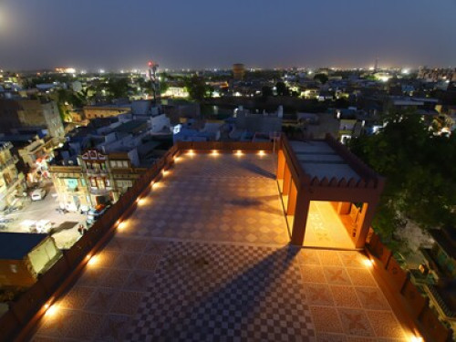 Chanod Haveli Home stay  - Gallery - 33