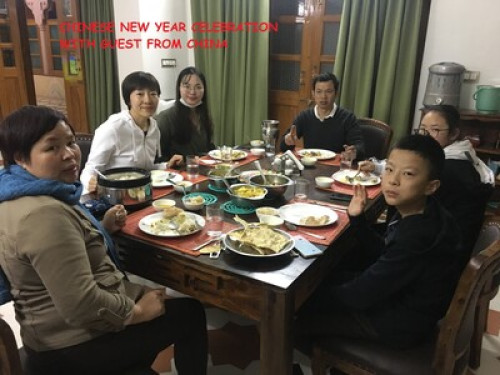 Chanod Haveli Home stay  - Gallery - 8