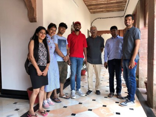 Chanod Haveli Home stay  - Gallery - 55