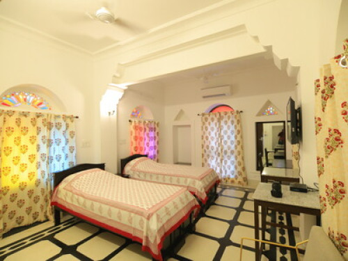 Chanod Haveli Home stay  - Gallery - 25