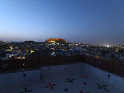 Chanod Haveli Home stay  - Gallery - 37