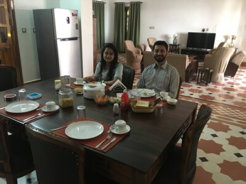 Chanod Haveli Home stay  - Gallery - 18