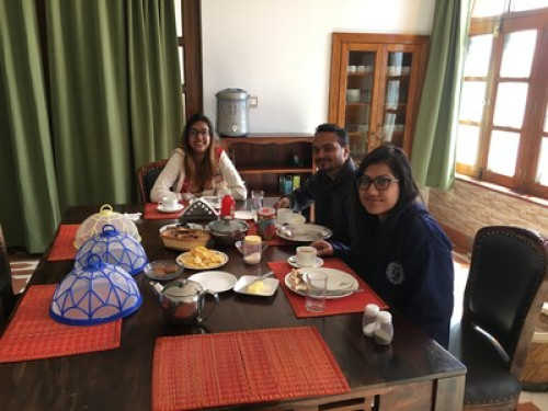 Chanod Haveli Home stay  - Gallery - 19