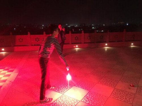 Chanod Haveli Home stay  - Gallery - 12