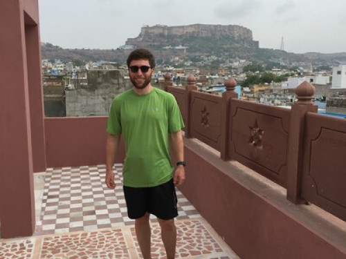Chanod Haveli Home stay  - Gallery - 51
