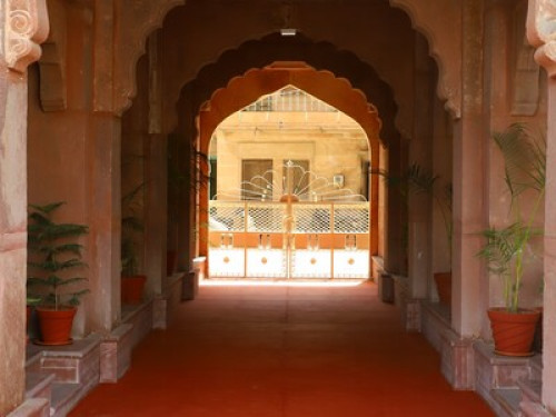 Chanod Haveli Home stay  - Gallery - 56