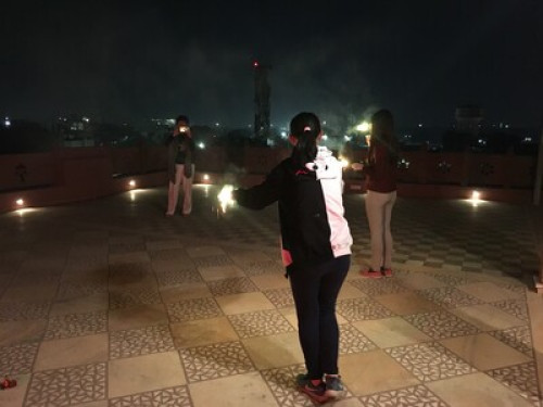 Chanod Haveli Home stay  - Gallery - 11