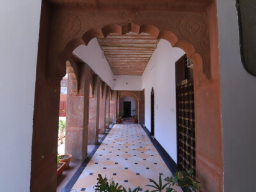 Chanod Haveli Home stay  - Gallery - 31