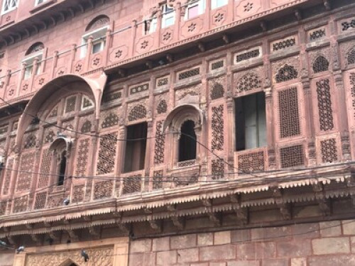 Chanod Haveli Home stay  - Gallery - 49