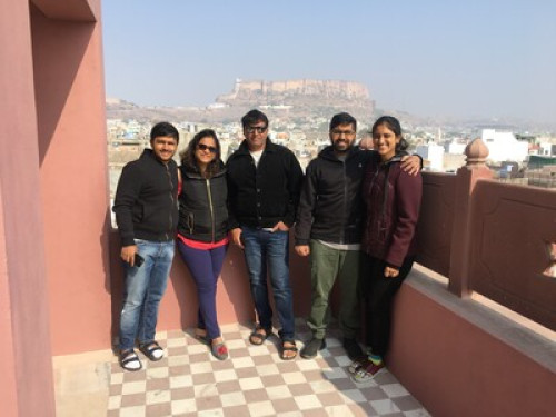 Chanod Haveli Home stay  - Gallery - 7