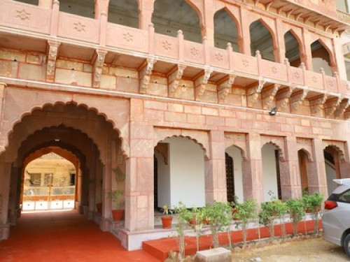 Chanod Haveli Home stay  - Gallery - 50