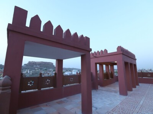 Chanod Haveli Home stay  - Gallery - 52