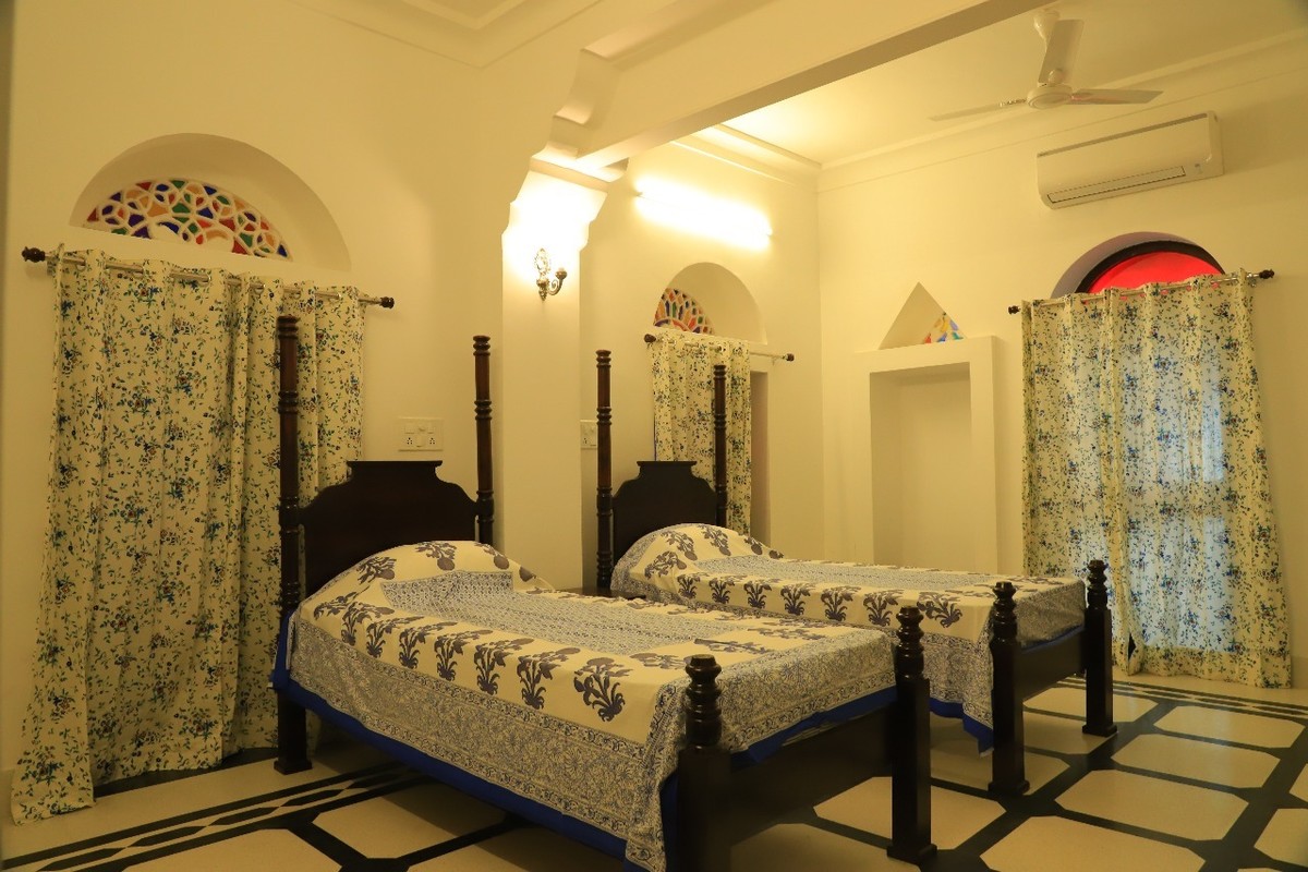 Heritage Room -1(Full Room) - 1