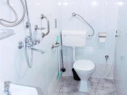 Heritage Bungalow 97 Ajmer - Gallery - 20
