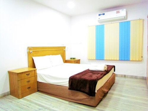 Heritage Bungalow 97 Ajmer - Gallery - 24