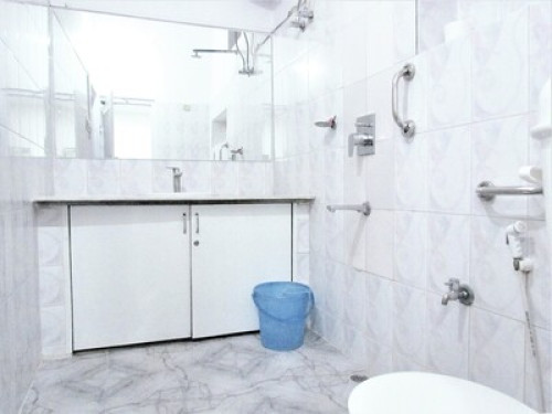 Heritage Bungalow 97 Ajmer - Gallery - 21