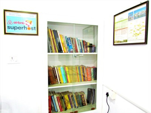 Heritage Bungalow 97 Ajmer - Gallery - 16