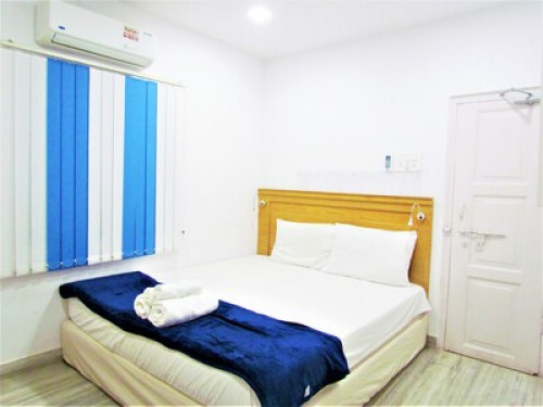 Heritage Bungalow 97 Ajmer - Gallery - 23