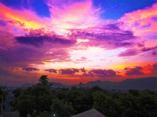 Heritage Bungalow 97 Ajmer